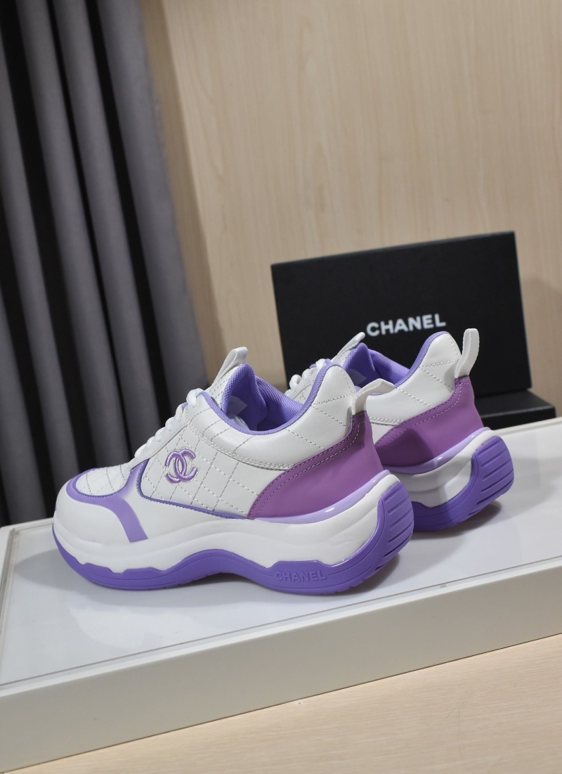 Chanel Sneakers